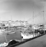 Bridlington Harbour